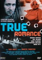 True Romance / DVD * Top Zustand