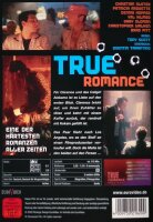 True Romance / DVD * Top Zustand