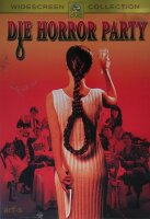 Die Horror Party / DVD * Top Zustand