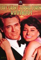 Hausboot / DVD