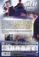 Jet Li - Contract Killer / DVD - Top Zustand