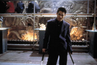 Jet Li - Contract Killer / DVD - Top Zustand
