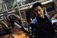 Jet Li - Contract Killer / DVD - Top Zustand