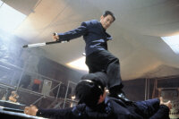 Jet Li - Contract Killer / DVD - Top Zustand