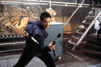 Jet Li - Contract Killer / DVD - Top Zustand