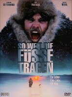So weit die Füße tragen  / DVD (2 DVDs)