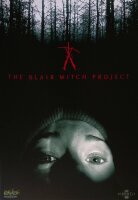 Blair Witch Project / DVD *Top Zustand