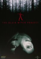 Blair Witch Project / DVD *Top Zustand