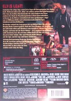 Crime Is King / DVD *Top Zustand