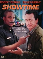 Showtime / DVD - Guter Zustand