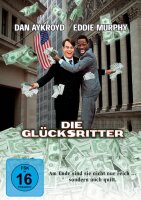 Die Glücksritter / DVD