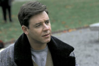 A Beautiful Mind - Genie und Wahnsinn / DVD - Guter Zustand