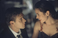 A Beautiful Mind - Genie und Wahnsinn / DVD - Guter Zustand