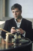 A Beautiful Mind - Genie und Wahnsinn / DVD - Guter Zustand