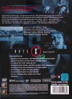 Akte X - Season 5 Collectors Box  [6 DVDs] Nagelneu /...