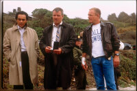 Alien Nation - Spacecop L.A. 1991 / DVD