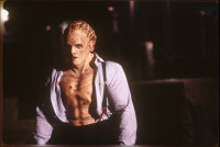 Alien Nation - Spacecop L.A. 1991 / DVD