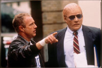 Alien Nation - Spacecop L.A. 1991 / DVD