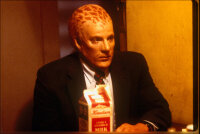 Alien Nation - Spacecop L.A. 1991 / DVD