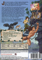 Tarzan & Jane / DVD - Top Zustand