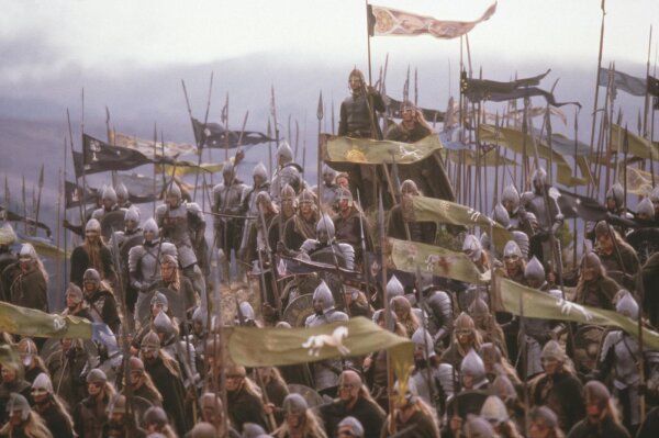 Der Herr der Ringe - Die Gefährten  ( 2 DVDs ) / DVD