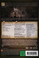 Der Herr der Ringe - Die Gefährten - 2 DVDs - Akzeptabel mit Kratzer