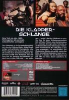 Die Klapperschlange / DVD *Guter Zustand