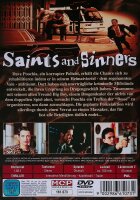 Saints and Sinners / DVD