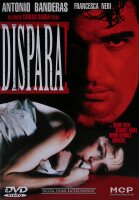 Dispara! / DVD