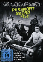 Passwort: Swordfish / DVD