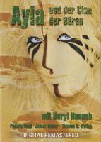 yla und der Clan des Bären, von Michael Chapman / DVD