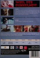 Insel der Dunkelheit / DVD *Top Zustand
