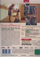 Das Glücksprinzip / DVD * Nagelneu Versiegelt
