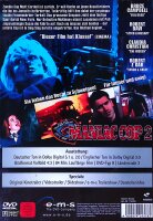 Maniac Cop 2 / DVD * Akzeptabel mit Kratzern