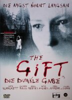 The Gift - Die dunkle Gabe / DVD - Top Zustand