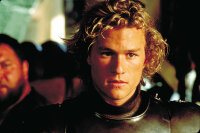 Ritter aus Leidenschaft / DVD