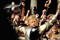 Ritter aus Leidenschaft / DVD