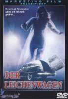 Der Leichenwagen / DVD * Guter Zustand