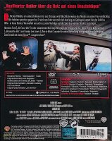 Auf der Flucht / DVD * Nagelneu Versiegelt