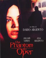 Das Phantom der Oper / DVD * Guter Zustand