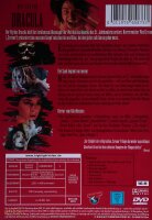 Wes Craven präsentiert Dracula / DVD