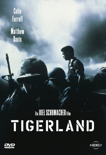 Tigerland / DVD * Guter Zustand