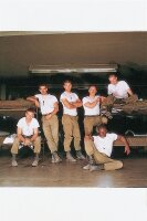 Tigerland / DVD * Guter Zustand