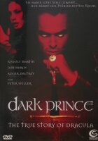 Dark Prince - The True Story of Dracula * DVD * Top Zustand