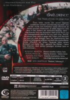Dark Prince - The True Story of Dracula * DVD * Top Zustand