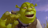 Shrek - Der tollkühne Held / DVD - Guter Zustand