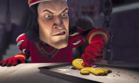 Shrek - Der tollkühne Held / DVD - Guter Zustand
