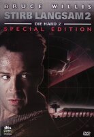 Stirb langsam 2 - Die Hard 2 - Special Edition ( 2 DVDs )...