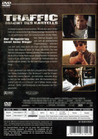 Traffic - Macht des Kartells / DVD - Nagelneu Versiegelt
