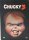 Chucky 3 - Metal Pack / DVD * Guter Zustand